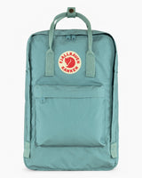 Fjällräven Kånken Laptop 17" Sırt Çantası Sky Blue