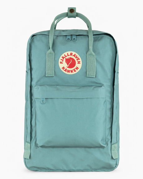 Fjällräven Kånken Laptop 17" Sırt Çantası Sky Blue