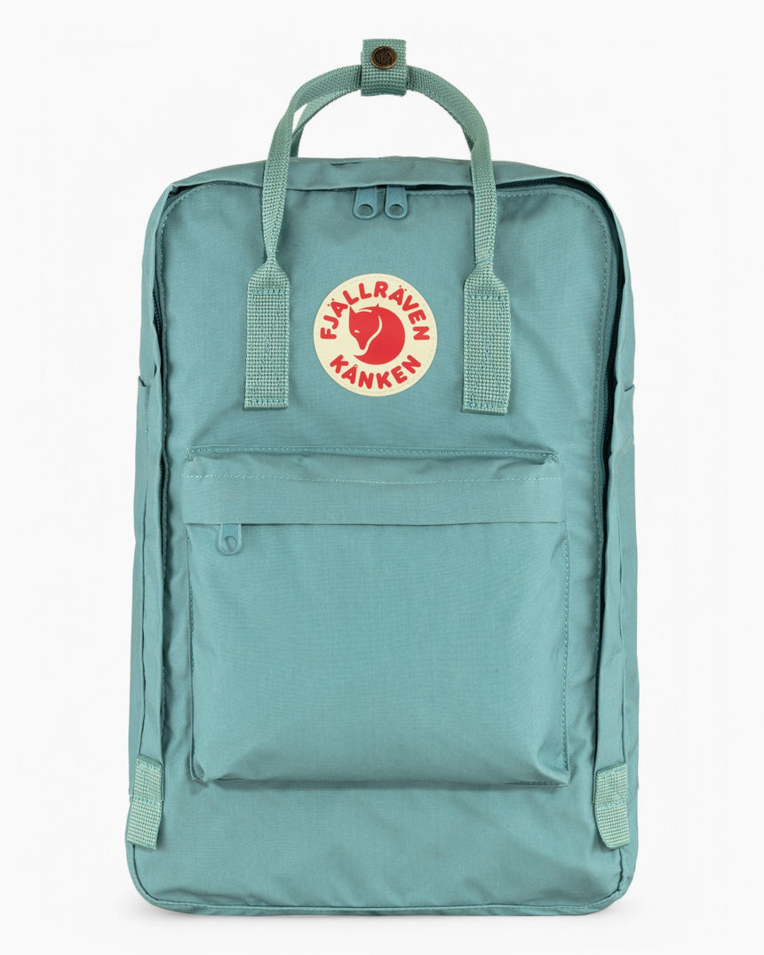 Fjällräven Kånken Laptop 17" Sırt Çantası Sky Blue
