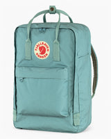 Fjällräven Kånken Laptop 17" Sırt Çantası Sky Blue