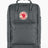Fjällräven Kånken Laptop 17" Sırt Çantası Super Grey