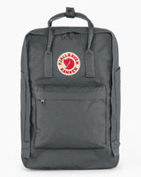 Fjällräven Kånken Laptop 17" Sırt Çantası Super Grey
