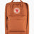 Fjällräven Kånken Laptop 17" Sırt Çantası Terracotta Brown