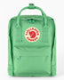 Fjällräven Kånken Mini Sırt Çantası Apple Mint