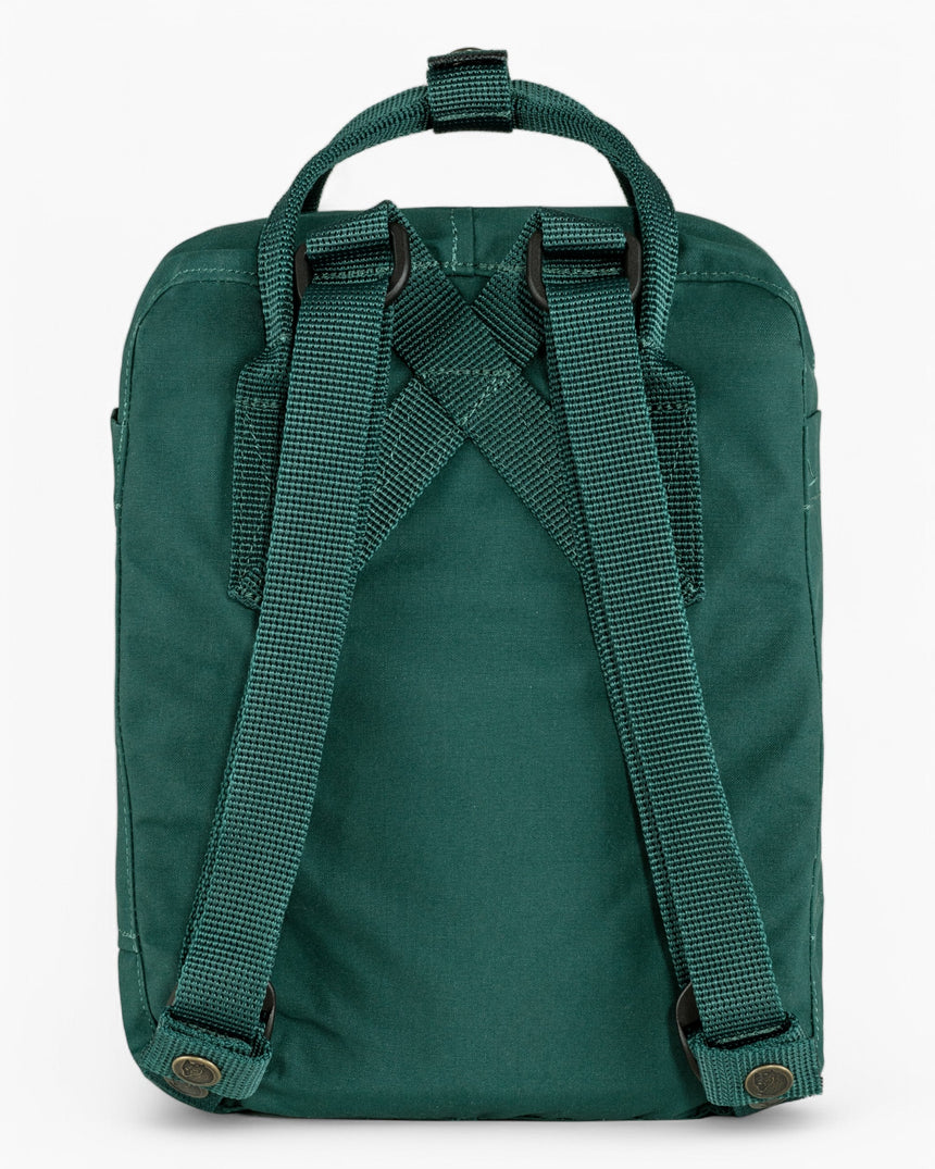 Fjällräven Kånken Mini Sırt Çantası Arctic Green