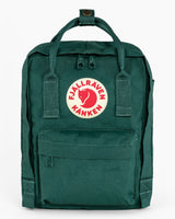 Fjällräven Kånken Mini Sırt Çantası Arctic Green