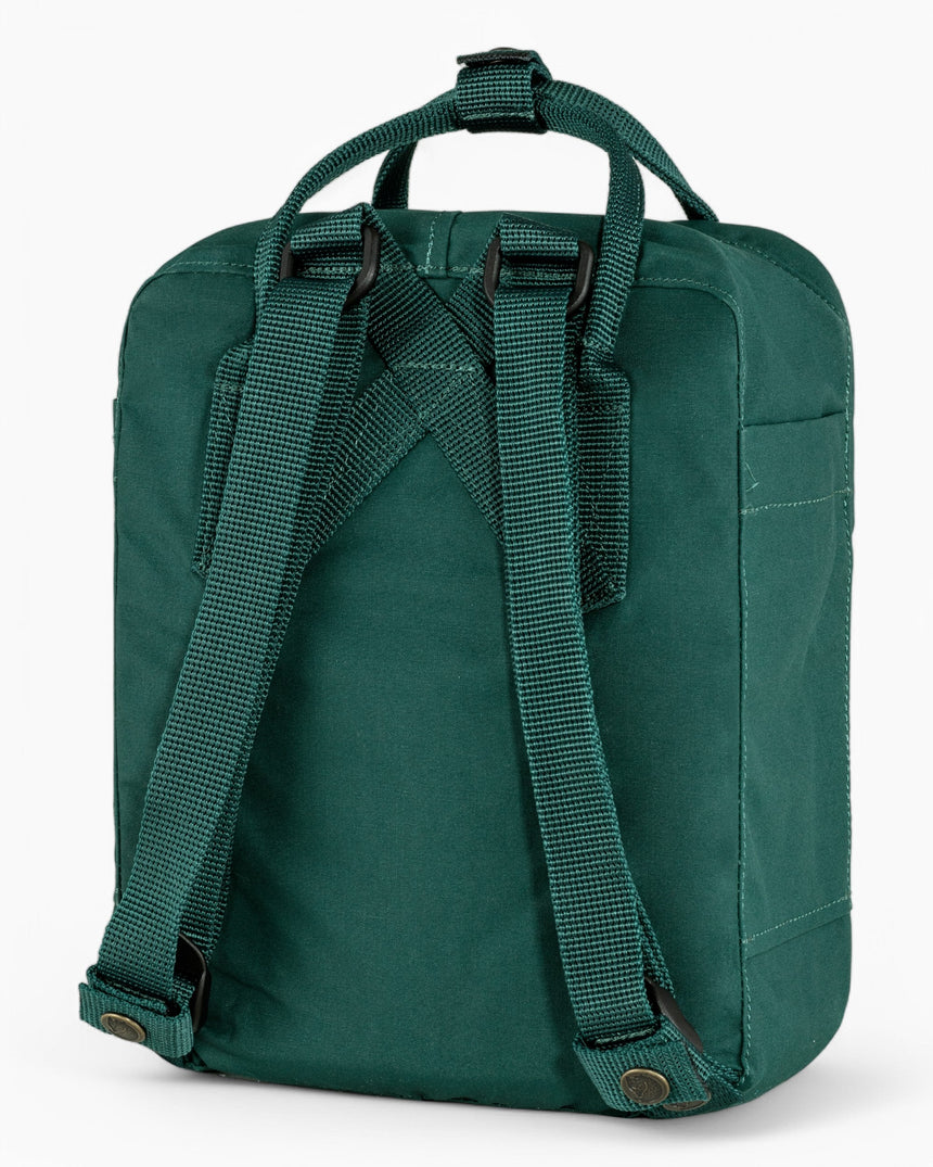Fjällräven Kånken Mini Sırt Çantası Arctic Green