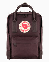 Fjällräven Kånken Mini Sırt Çantası Blackberry