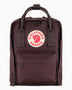 Fjällräven Kånken Mini Sırt Çantası Blackberry