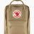 Fjällräven Kånken Mini Sırt Çantası Clay