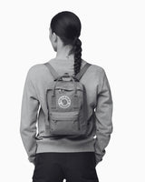 Fjällräven Kånken Mini Sırt Çantası Clay