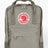 Fjällräven Kånken Mini Sırt Çantası Fog