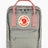 Fjällräven Kånken Mini Sırt Çantası Fog - Pink