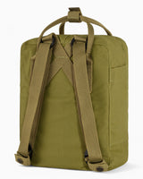 Fjällräven Kånken Mini Sırt Çantası Foliage Green