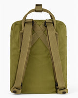 Fjällräven Kånken Mini Sırt Çantası Foliage Green