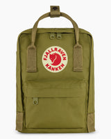 Fjällräven Kånken Mini Sırt Çantası Foliage Green