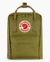 Fjällräven Kånken Mini Sırt Çantası Foliage Green