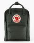Fjällräven Kånken Mini Sırt Çantası Forest Green