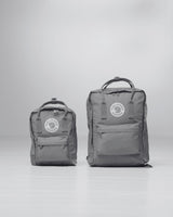 Fjällräven Kånken Mini Sırt Çantası Forest Green