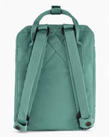 Fjällräven Kånken Mini Sırt Çantası Frost Green
