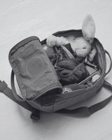 Fjällräven Kånken Mini Sırt Çantası Frost Green - Confetti Pattern