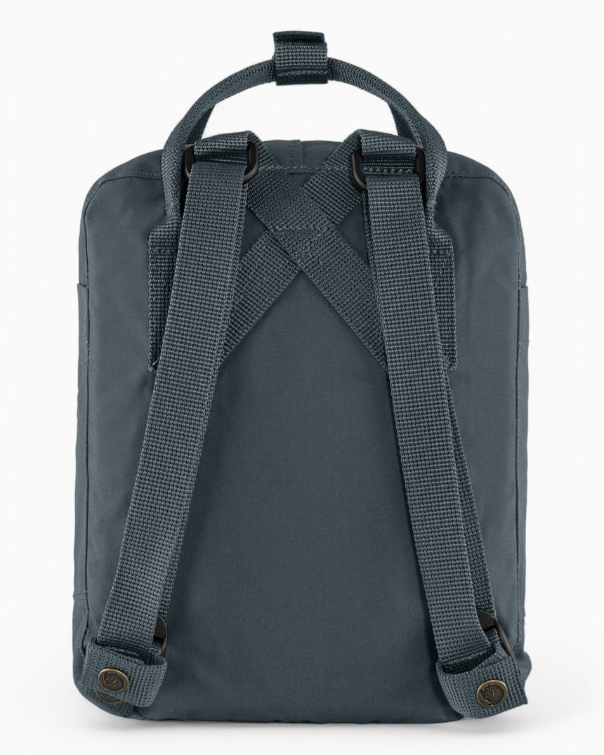Fjällräven Kånken Mini Sırt Çantası Graphite