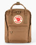 Fjällräven Kånken Mini Sırt Çantası Khaki Dust