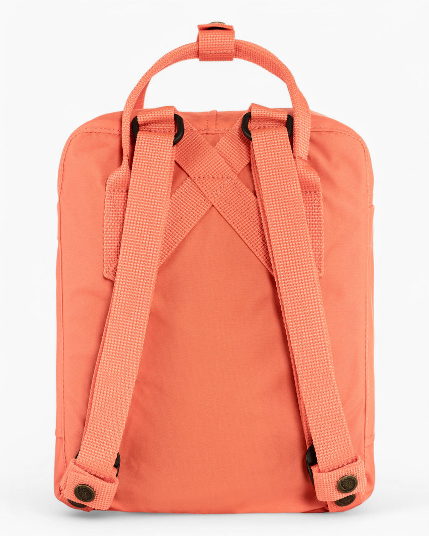 Fjällräven Kånken Mini Sırt Çantası Korall