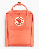 Fjällräven Kånken Mini Sırt Çantası Korall