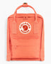 Fjällräven Kånken Mini Sırt Çantası Korall
