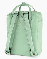 Fjällräven Kånken Mini Sırt Çantası Mint Green
