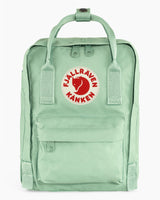 Fjällräven Kånken Mini Sırt Çantası Mint Green
