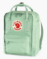 Fjällräven Kånken Mini Sırt Çantası Mint Green