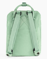 Fjällräven Kånken Mini Sırt Çantası Mint Green