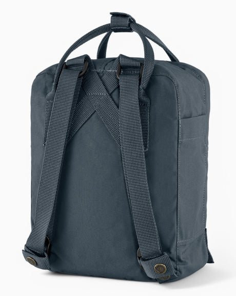Fjällräven Kånken Mini Sırt Çantası Navy