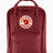 Fjällräven Kånken Mini Sırt Çantası Ox Red