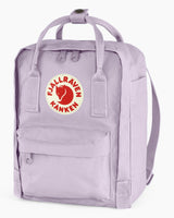 Fjällräven Kånken Mini Sırt Çantası Pastel Lavender
