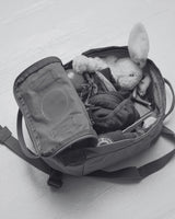 Fjällräven Kånken Mini Sırt Çantası Peach Sand