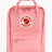 Fjällräven Kånken Mini Sırt Çantası Pink
