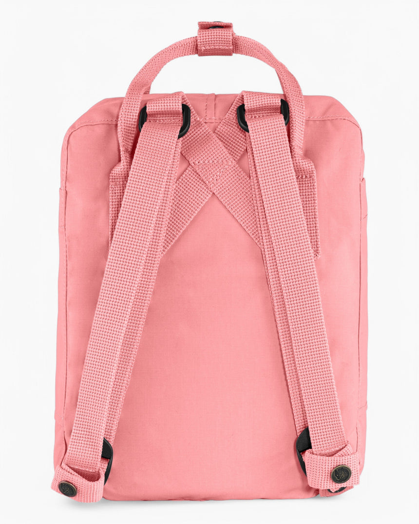Fjällräven Kånken Mini Sırt Çantası Pink