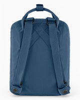 Fjällräven Kånken Mini Sırt Çantası Royal Blue