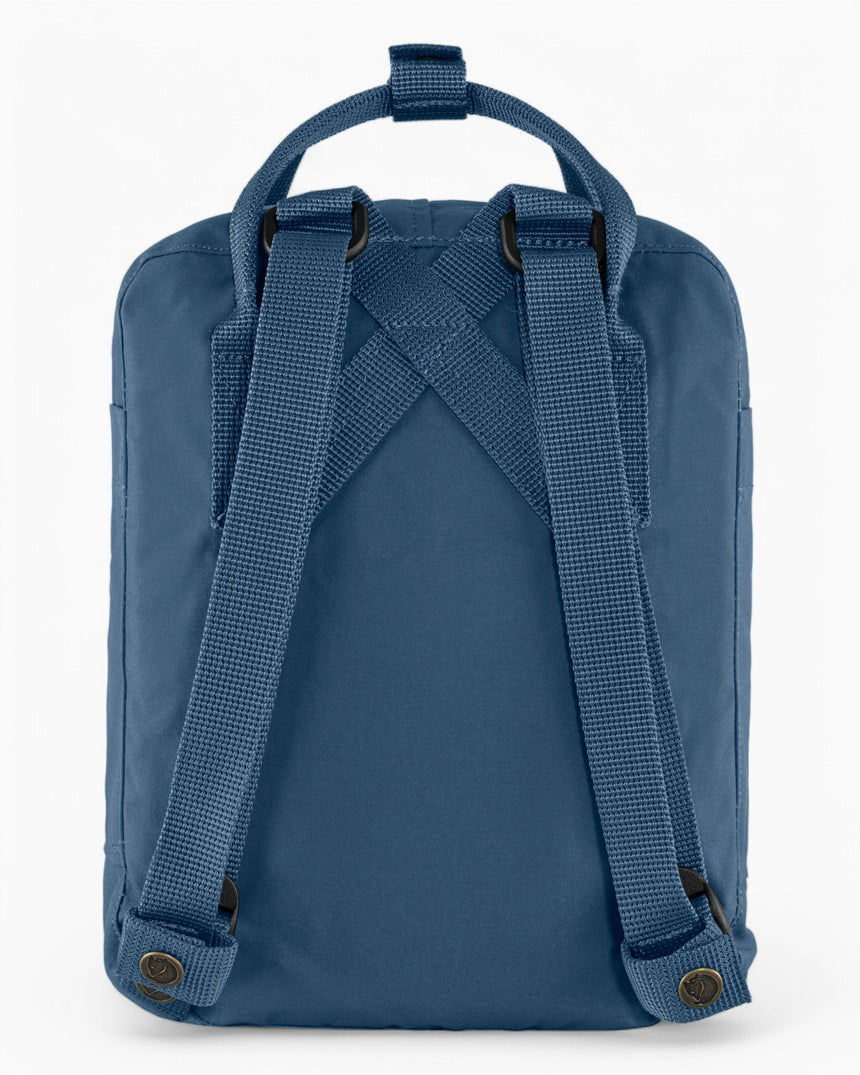 Fjällräven Kånken Mini Sırt Çantası Royal Blue