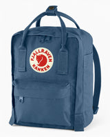 Fjällräven Kånken Mini Sırt Çantası Royal Blue