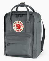 Fjällräven Kånken Mini Sırt Çantası Super Grey