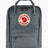 Fjällräven Kånken Mini Sırt Çantası Super Grey