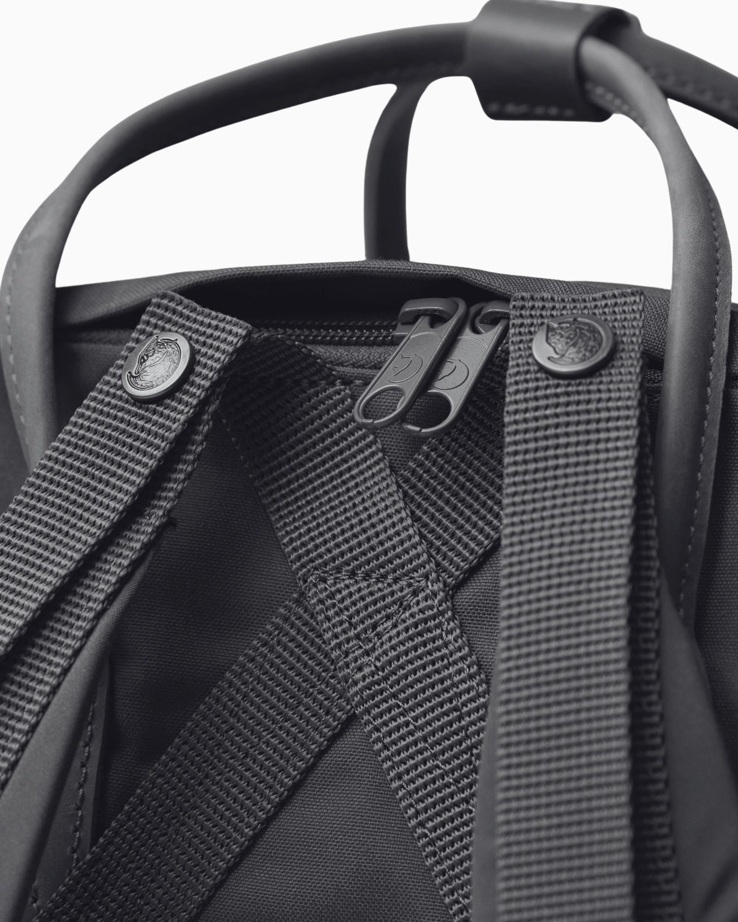 Fjällräven Kånken No. 2 Laptop 15" Sırt Çantası Acorn