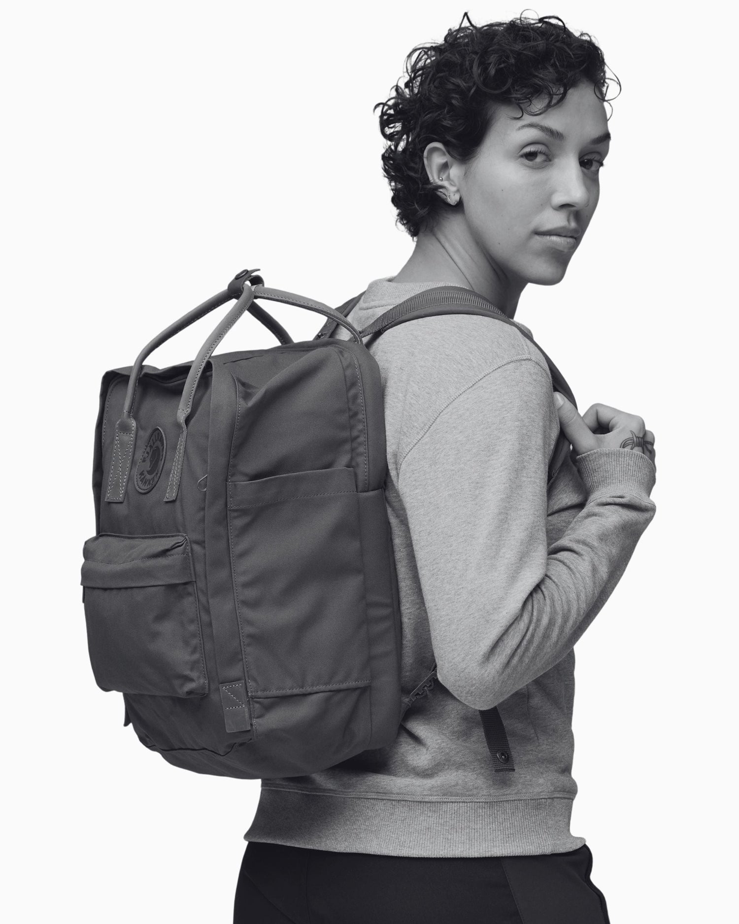 Fjällräven Kånken No. 2 Laptop 15" Sırt Çantası Acorn