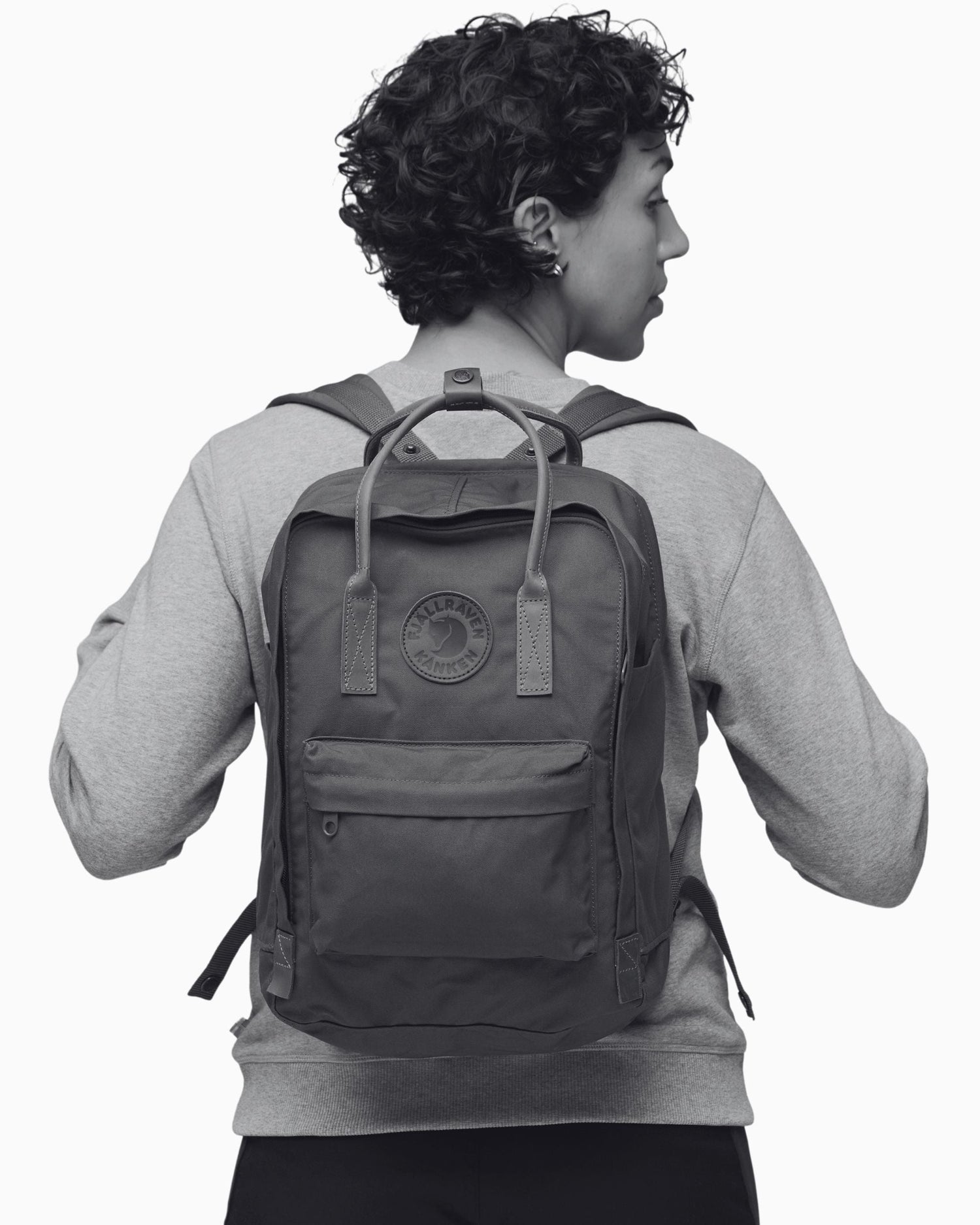 Fjällräven Kånken No. 2 Laptop 15" Sırt Çantası Acorn