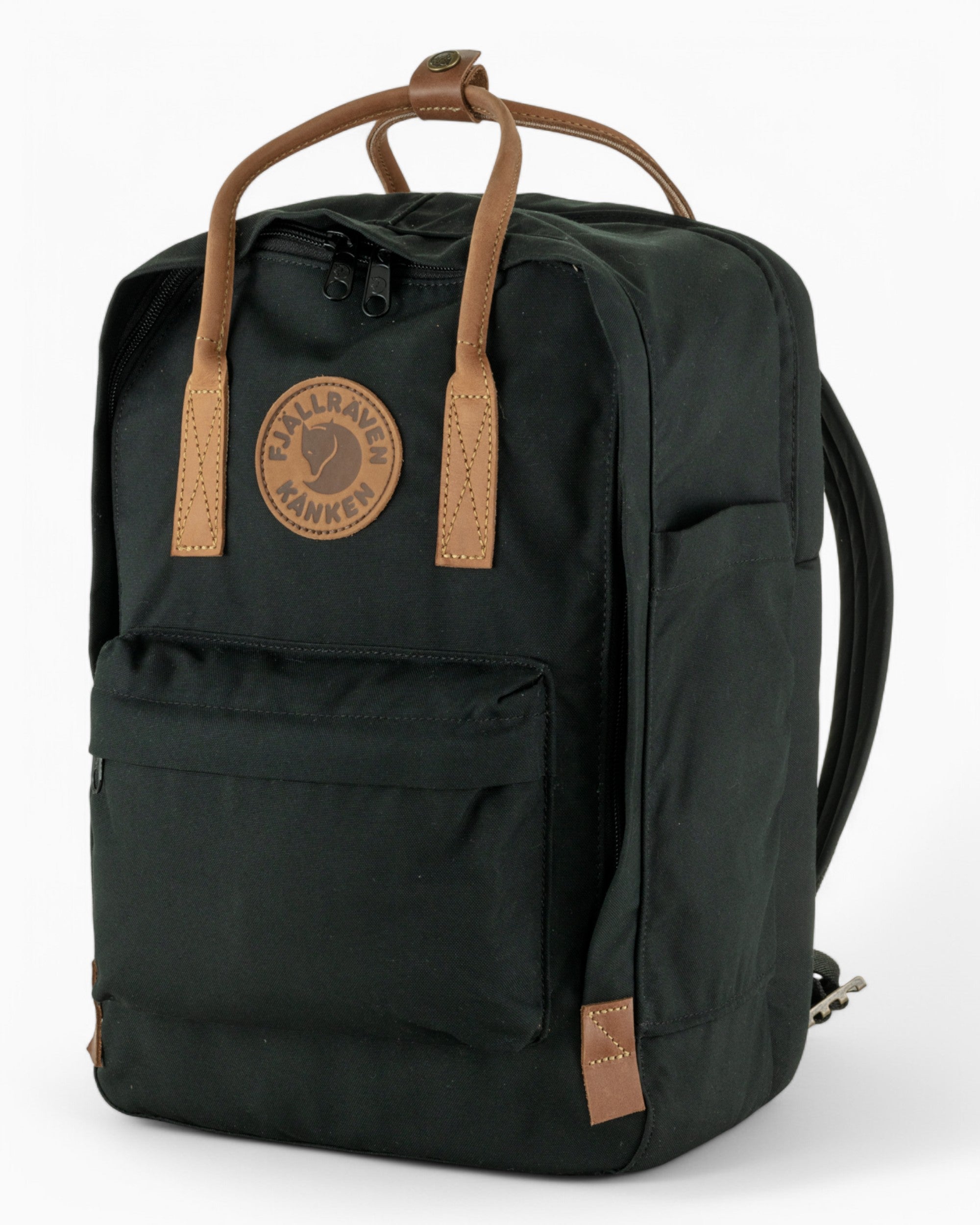 バック Fjällräven Kånken No. 2 Laptop 15