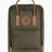 Fjällräven Kånken No. 2 Laptop 15" Sırt Çantası Dark Olive